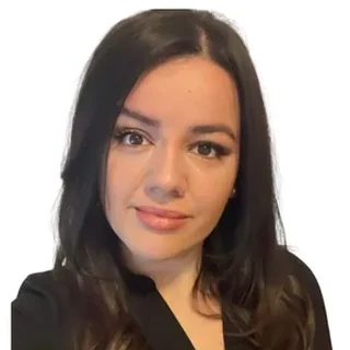 Tanja Parlić — Creative Lead · Design & Brand, DT Creative Solutions